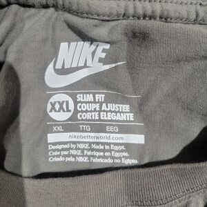 Nike Tee-XXL